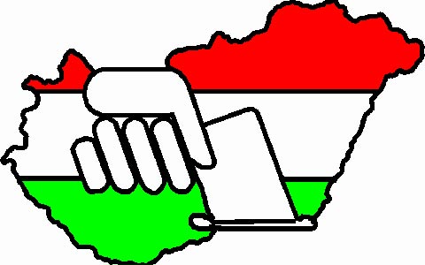 �nkorm�nyzati v�laszt�s 2010. K�zlem�ny!